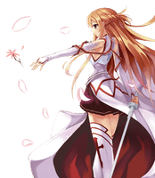 Asuna Free Download - Free PNG