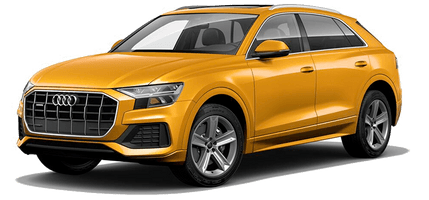 Suv Pic Audi Download HQ - Free PNG