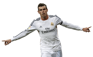 Bale Footballer Gareth Free Transparent Image HD - Free PNG
