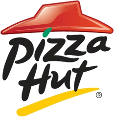 Logo Burger King Png Transparent - Pizza Hut Logo 1 1