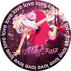 Icon Instagram Meg Megfnafhs Edit Sticker By Hxney - Girly Png