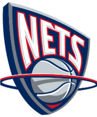 New Jersey Nets 2012 Nba 2k Wiki Fandom - New Jersey Nets Png