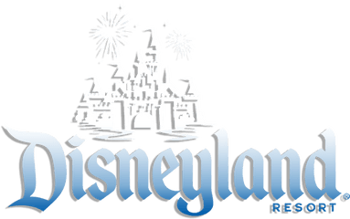 Disneyland Png Logo - Disneyland Resort Logo Transparent