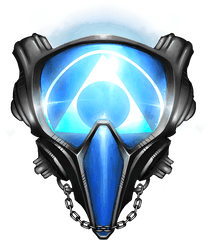 Commission Warframe Guild Crestlogo Design By Zomacaius - Illustration Png