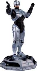 Robocop Transparent - Robocop Pop Png