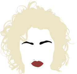 Madonna Clipart - Illustration Png