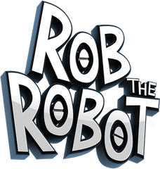 Download Free Png Rob - Rob The Robot