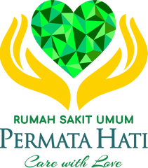 Philosophy Of The Permata Hati Hospital Logo - Permata Hati Language Png