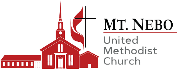 Share Food Network Mt Nebo United Methodist Church Of - United Methodist Church Png