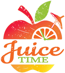 Juice Shop Logo Design - Graphic Design Png