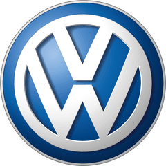 Volkswagen Phaeton - Logo Volts Wagon Png