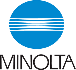 Minolta Logo Electronics - Minolta Logo Png