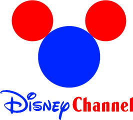 Disney Channel Logo Png - Original Disney Channel Logo