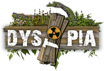 Steam Workshop Dayz Dystopia Server Mods - Graphic Design Png