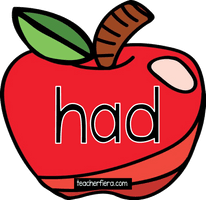 Beginners Openclipart Apple For French Content Words - Free PNG