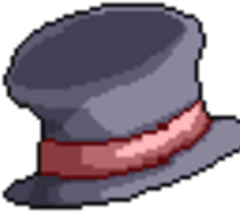 Fancy Tophat Prodigy Math Game Wiki Fandom - Pixel Art Png