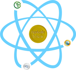 Png React Js Logo Transparent Image - Logo Satelit