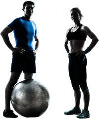 Fitness Png Transparent Images - Anytime Fitness Were Hiring