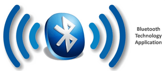 Bluetooth Png Picture - Logo Bluetooth Png Transparent