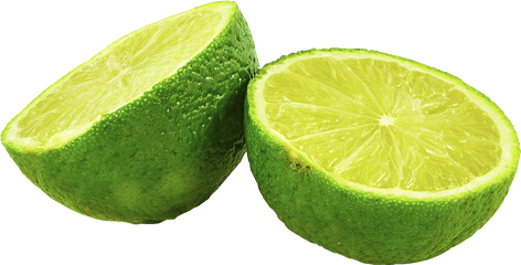 Fruit Lemon Green Png Citrus Limon Transparent Background