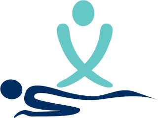 Massage Therapist Clipart Free - Massage Therapy Icon Png