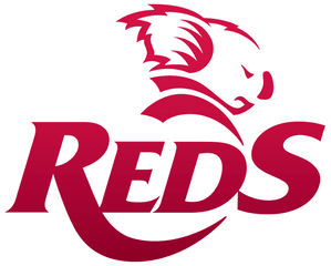 Queensland Reds - Wikipedia Queensland Reds Png