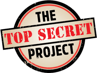 Decoding The Mysteries Of Teen Domain - Top Secret Project Png