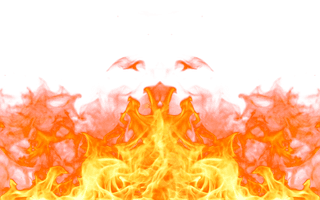 Fire Png Image