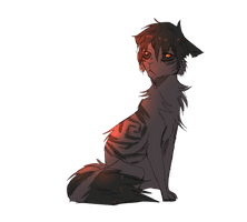 Boy Demon Anime HQ Image Free - Free PNG