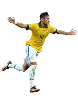 Player Running Football Download Free Image - Free PNG