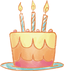 Download 1136 X 1247 3 - Birthday Cake Vector Transparent Birthday Cake Vector Art Png