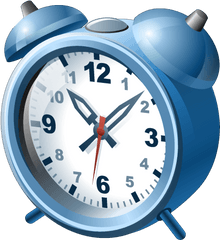 Alarm Clock Icon Png - Alarm Clock Icon Download