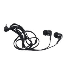 Stereo Earbuds - Earbuds Png