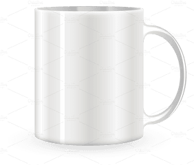 Mug Transparent Png - Mug