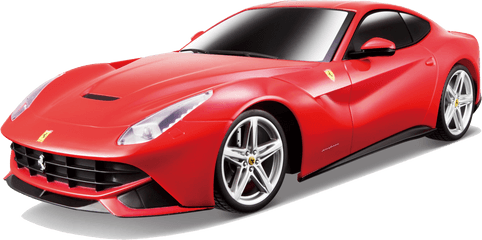 Download Ferrari Png - Ferrari F12 Berlinetta Png