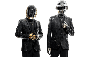 Daft Punk Image - Free PNG