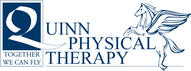 Quinn Physical Therapy - Quinn Physical Therapy Logo Png