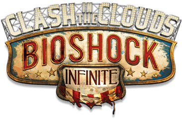 Infinite Scrol Projects - Bioshock Infinite Png