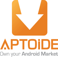 Play Google Aptoide Mobile App Android Store - Free PNG