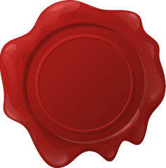 Download Wax Seal Png Image With No