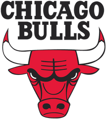 Chicago Bulls Logo - Chicago Bulls Logo Png