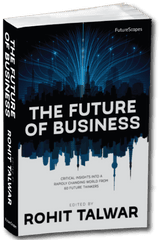 The Future Of Business - Skyscraper Png