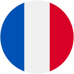 France - Free Flags Icons Drapeau France Svg Png