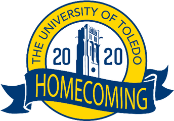 Homecoming - University Of Toledo Homecoming 2015 Png