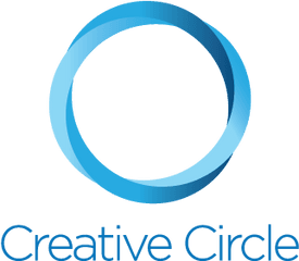 Creative Circle Mobile Application - Creative Circle Logo Png