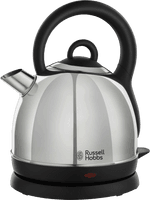 Kettle Pic Electric Free Transparent Image HQ - Free PNG