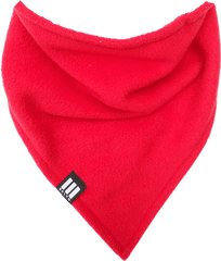 Download Hd Red Bandana Png - Scarf