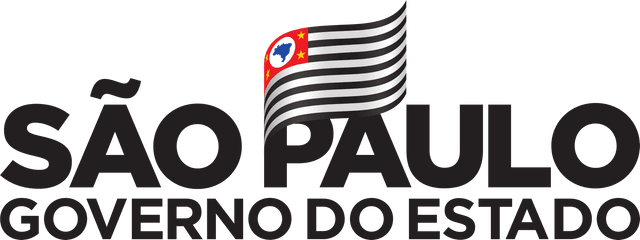 Governo Do Estado De SÃ£o Paulo Logo - Brooklyn Flea Png