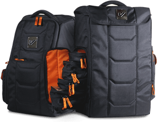 Tech Bags - Gruv Gear Krane Hand Luggage Png