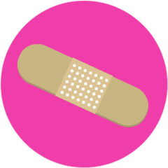 Band Aid Png - Adhesive Bandage